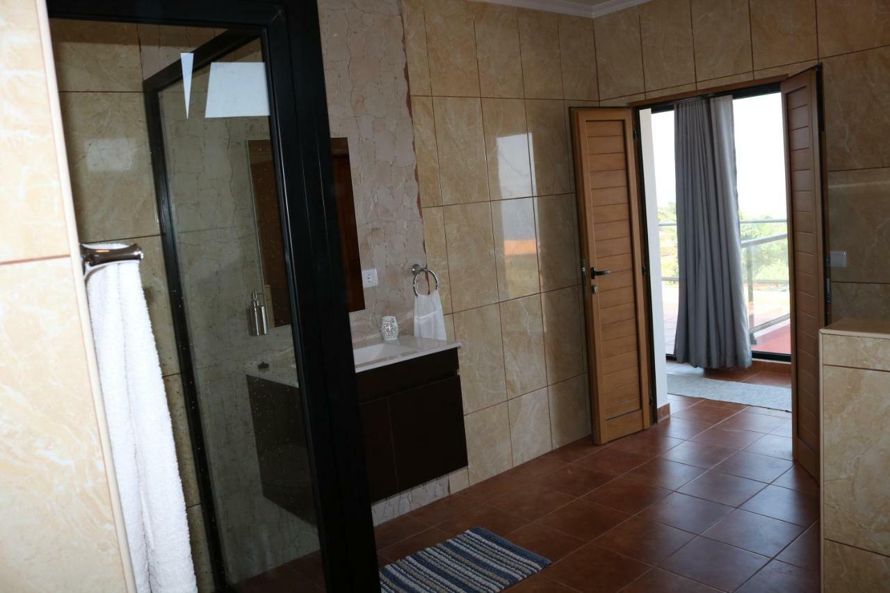 Sunset Paradise Villa ปอนตา ดู ปาร์โก ภายนอก รูปภาพ