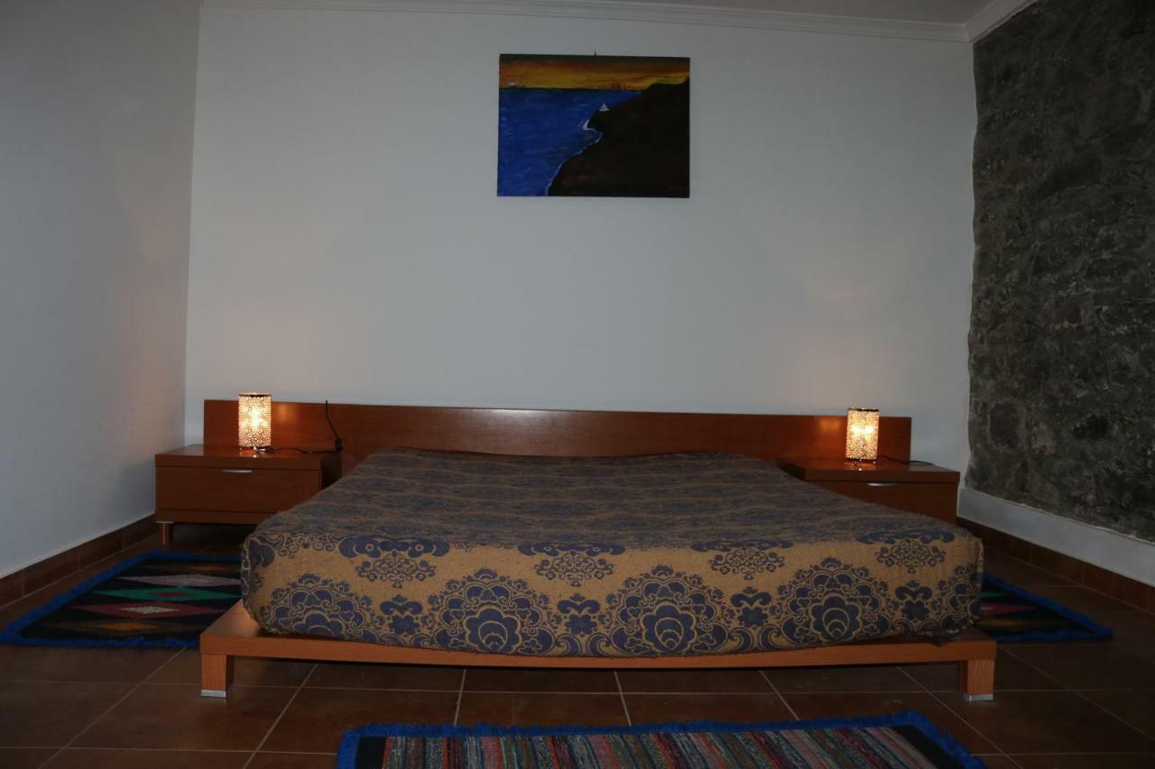 Sunset Paradise Villa ปอนตา ดู ปาร์โก ภายนอก รูปภาพ