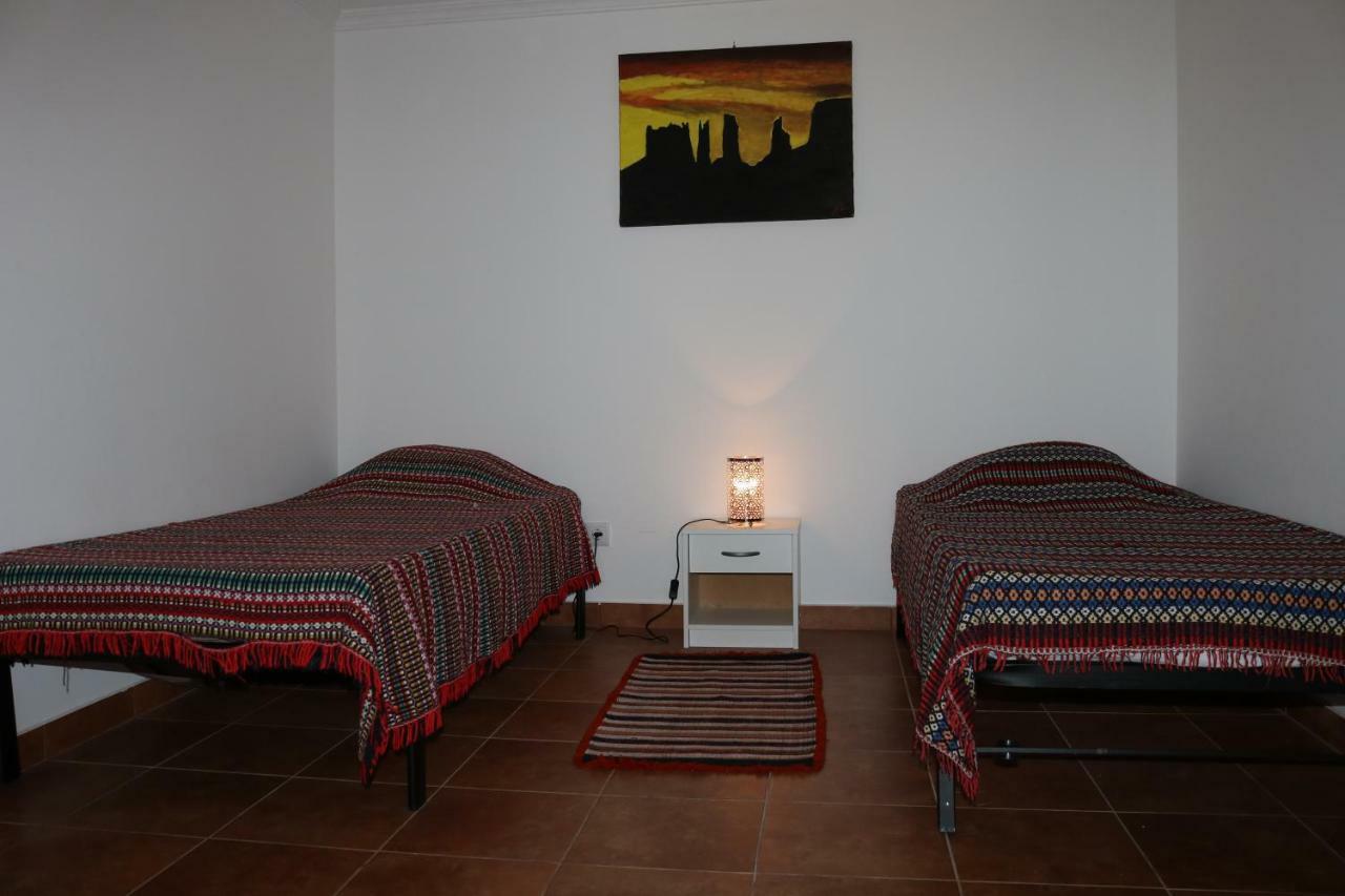 Sunset Paradise Villa ปอนตา ดู ปาร์โก ภายนอก รูปภาพ